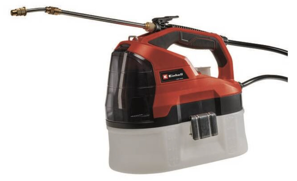 Einhell Expert GE-WS 18/35 Li-Solo