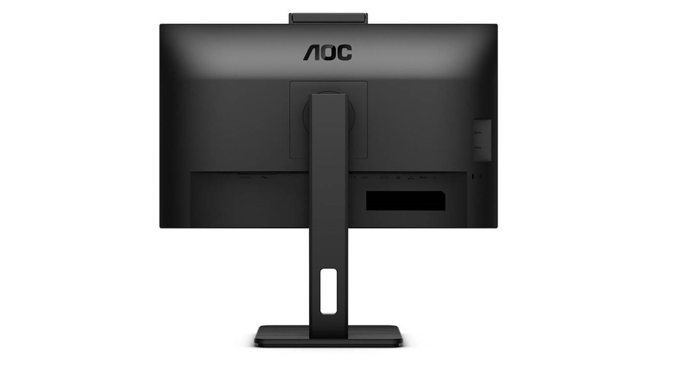 Monitor AOC Q27P3QW černý