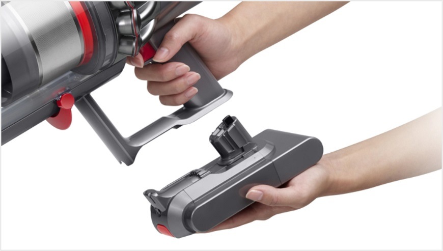 Tyčový vysavač Dyson V11 Tyčový vysavač Dyson V11