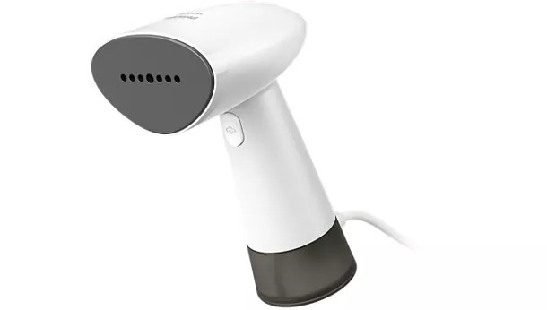Ruční napařovač oděvů Philips Series 1000 STH1010/10 bílý Ruční napařovač oděvů Philips Series 1000 STH1010/10 bílý