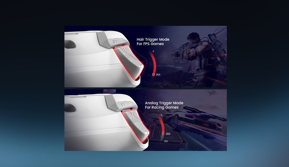 GameSir G7 HE Wired