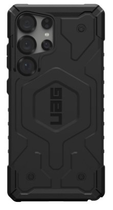 Kryt na mobil UAG Pathfinder na Samsung Galaxy S25 Ultra černý