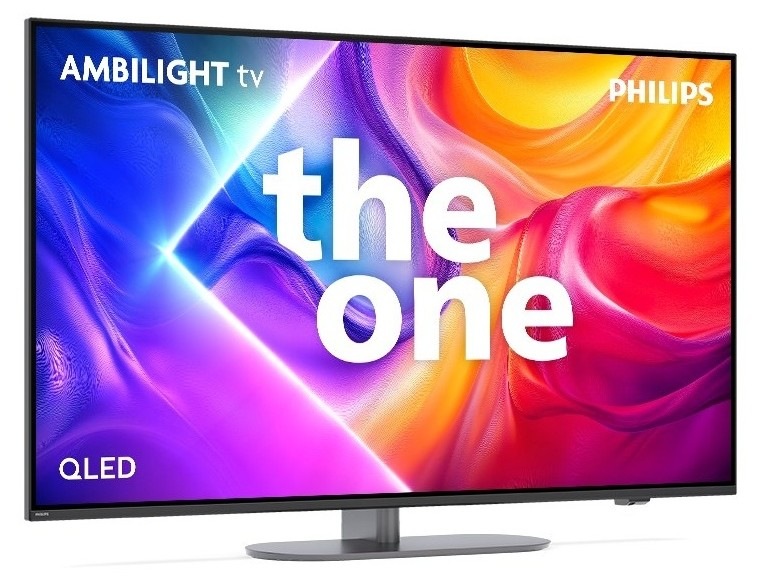 Televize Philips 65PUS9060