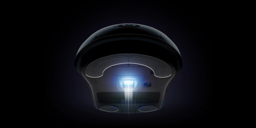 SteelSeries Rival 3 WL Gen 2, bílá