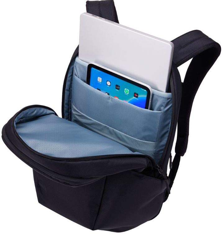 Batoh na notebook THULE Subterra 2, 21 L černý Batoh na notebook THULE Subterra 2, 21 L - černý