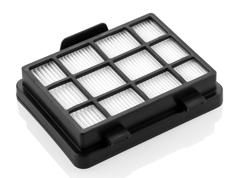 Výstupní HEPA filtr Gallet OHF130 pro bezsáčkové vysavače Gallet ASP130