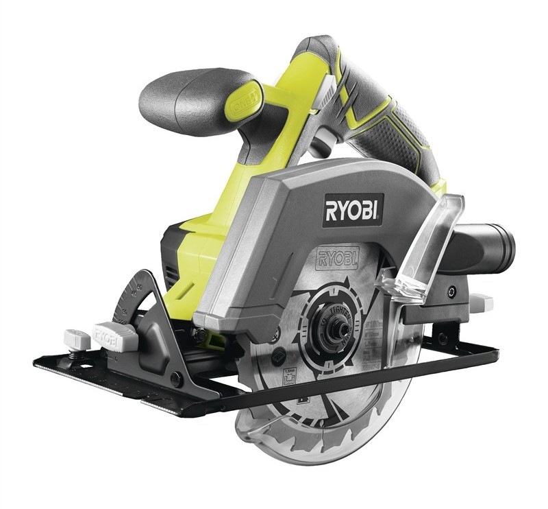 Okružní pila Ryobi ONE+ R18CSP-0 (bez baterie)