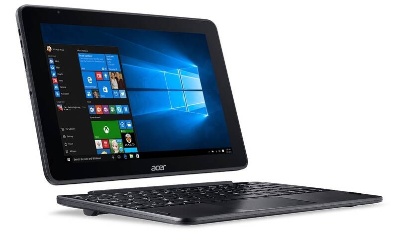 Dotykový tablet Acer One 10