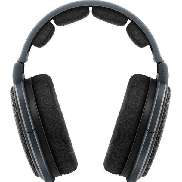 Sluchátka Sennheiser HD 600 černá Sluchátka Sennheiser HD 600 černá