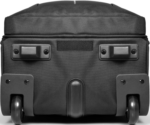 PORT DESIGNS Chicago Evo Trolley na 15,6" a 10,1" tablet, černá