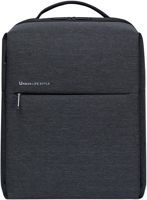 Batoh na notebook Xiaomi City Backpack 2 pro 15.6" šedý