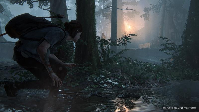 Hra Sony PlayStation 4 The Last of Us: Part II Hra Sony PlayStation 4 The Last of Us: Part II