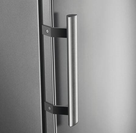 Mraznička Electrolux LUS1AF28X nerez