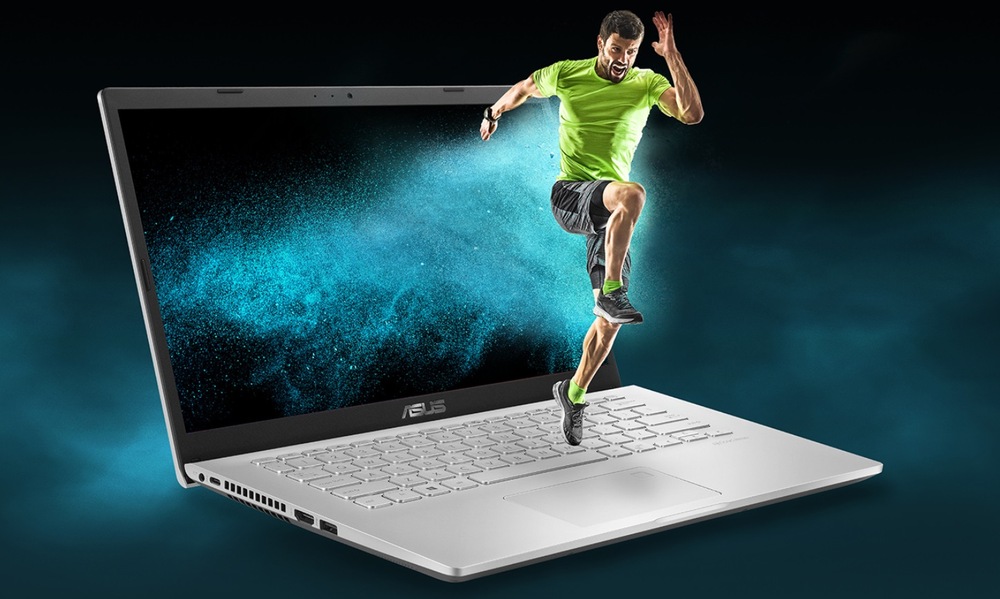 ASUS X409FA-BV593T