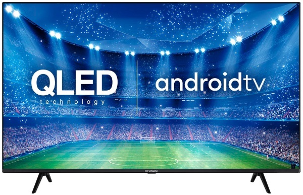 Televize Hyundai QLX 65840 GSMART