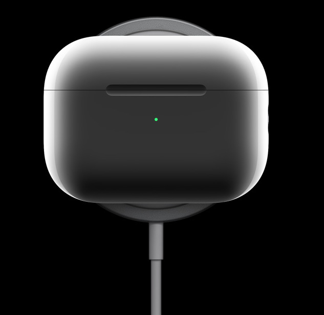Sluchátka Apple AirPods Pro 2022