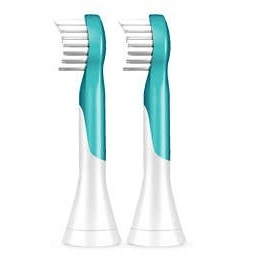 Náhradní hlavice Philips Sonicare For Kids HX6032/33 (2 ks) Náhradní hlavice Philips Sonicare For Kids HX6032/33 (2 ks)