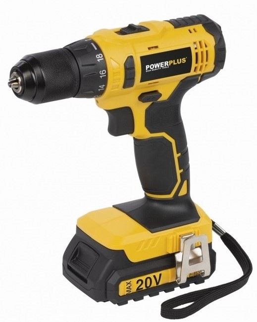 Powerplus POWX00435
