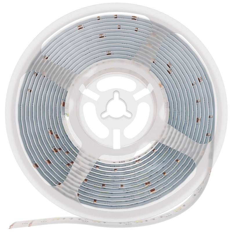 LED pásek EMOS GoSmart 22 W, 1000 lm, Wi-Fi RGBCCT, 5 m LED pásek EMOS GoSmart 22 W, 1000 lm, Wi-Fi RGBCCT, 5 m