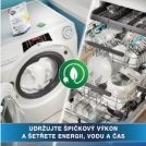 Tablety do myčky Care+Protect CPPPODWMDW