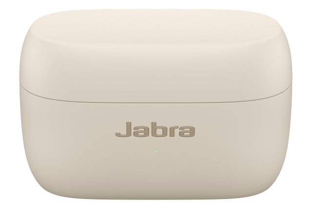 Sluchátka Jabra Elite 85t zlatá/béžová Sluchátka Jabra Elite 85t zlatá/béžová