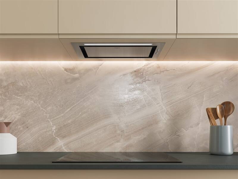 Odsavač par Whirlpool WCT3 63F LTX nerez Odsavač par Whirlpool WCT3 63F LTX, nerez, LED osvětlení