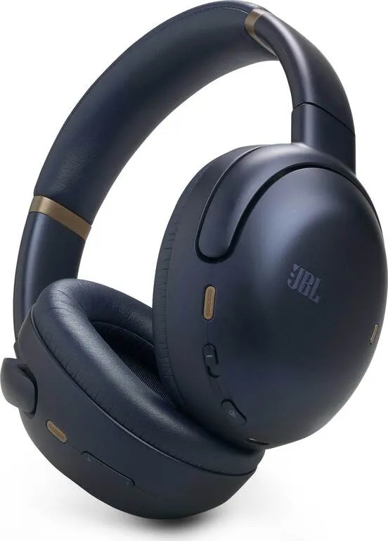 Sluchátka JBL TOUR ONE M3 modrá Sluchátka JBL TOUR ONE M3 - modrá