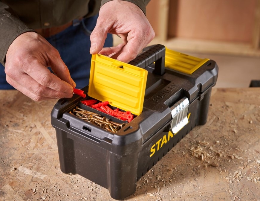 Box na nářadí Stanley FatMax STST1-75515