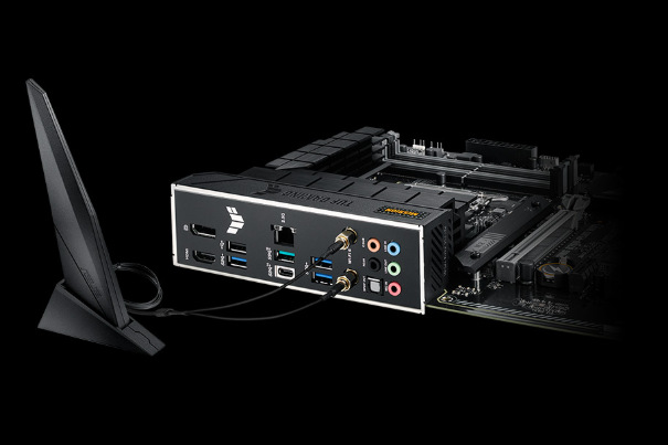 Základní deska Asus TUF Gaming B760-PLUS WIFI Základní deska Asus TUF Gaming B760-PLUS WIFI
