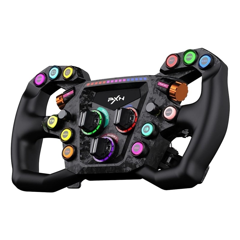 Volant PXN W GTL GT ONE, Quick Release
