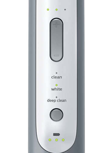 Zubní kartáček Philips Sonicare FlexCare Platinum HX9112/12 šedý