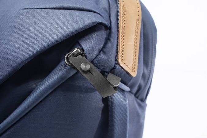 Batoh Peak Design Everyday Backpack 20L (v2) modrý Batoh Peak Design Everyday Backpack 20L (v2) modrý