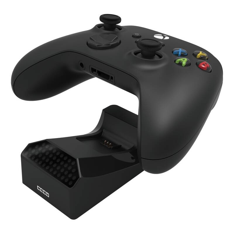 Dokovací stanice HORI Solo Charging Station pro Xbox One/Series černá