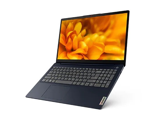 Lenovo IdeaPad 3 17ITL6 + Microsoft 365 pro jednotlivce