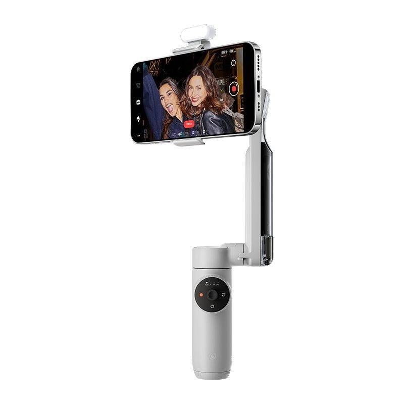Stabilizátor Insta360 Flow Combo šedý