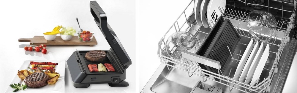 Gril Braun SnackMaker 5 SM5001 Gril Braun SnackMaker 5 SM5001