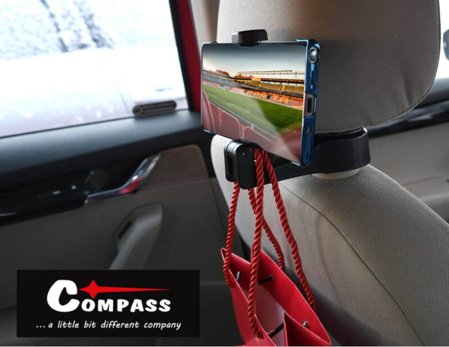  Compass 06254