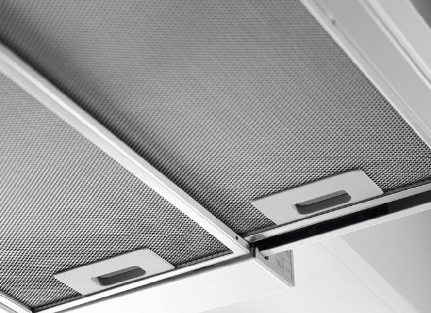 Odsavač par Electrolux LFP326FB černý Odsavač par Electrolux LFP326FB černý