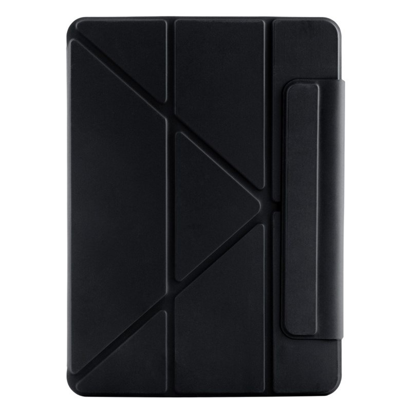 Pouzdro na tablet ER CASE Flip Folio na Apple iPad Pro 11" (M3, M4) černé