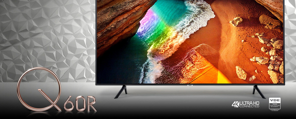 Televize Samsung QE82Q60R Televize Samsung QE82Q60R