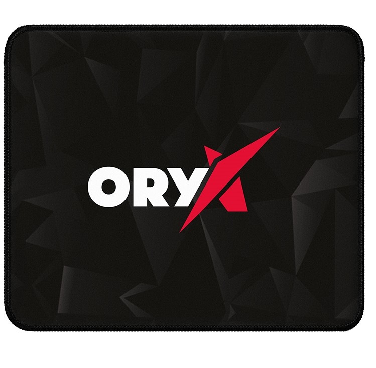 Podložka pod myš Niceboy ORYX PAD, 30 x 25 cm