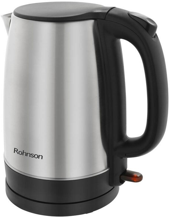 Rychlovarná konvice Rohnson R-7612