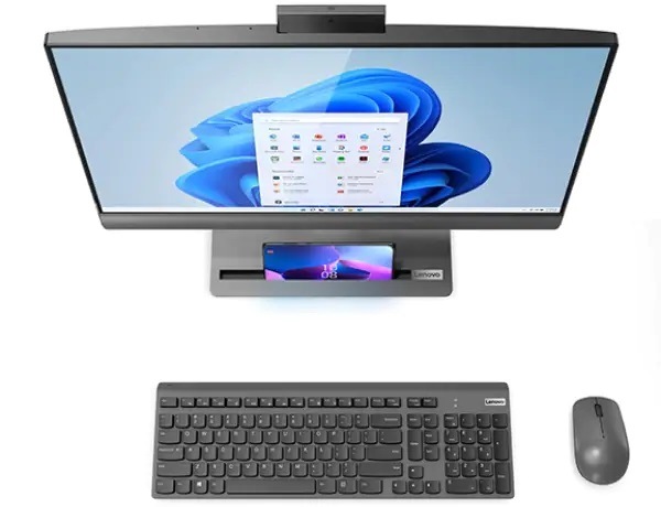 Lenovo IdeaCentre 5 24IAH7