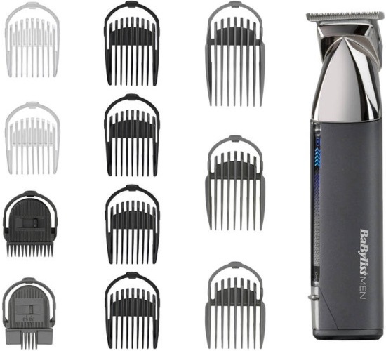 Zastřihovač multifunkční BaByliss MT996E BaByliss MT996E
