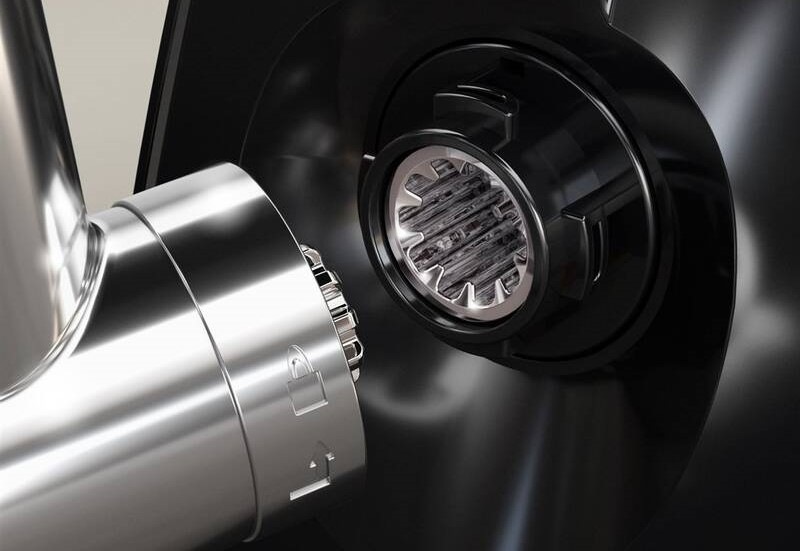 Mlýnek na maso Tefal NE553838 HV7 Plus 6 v 1