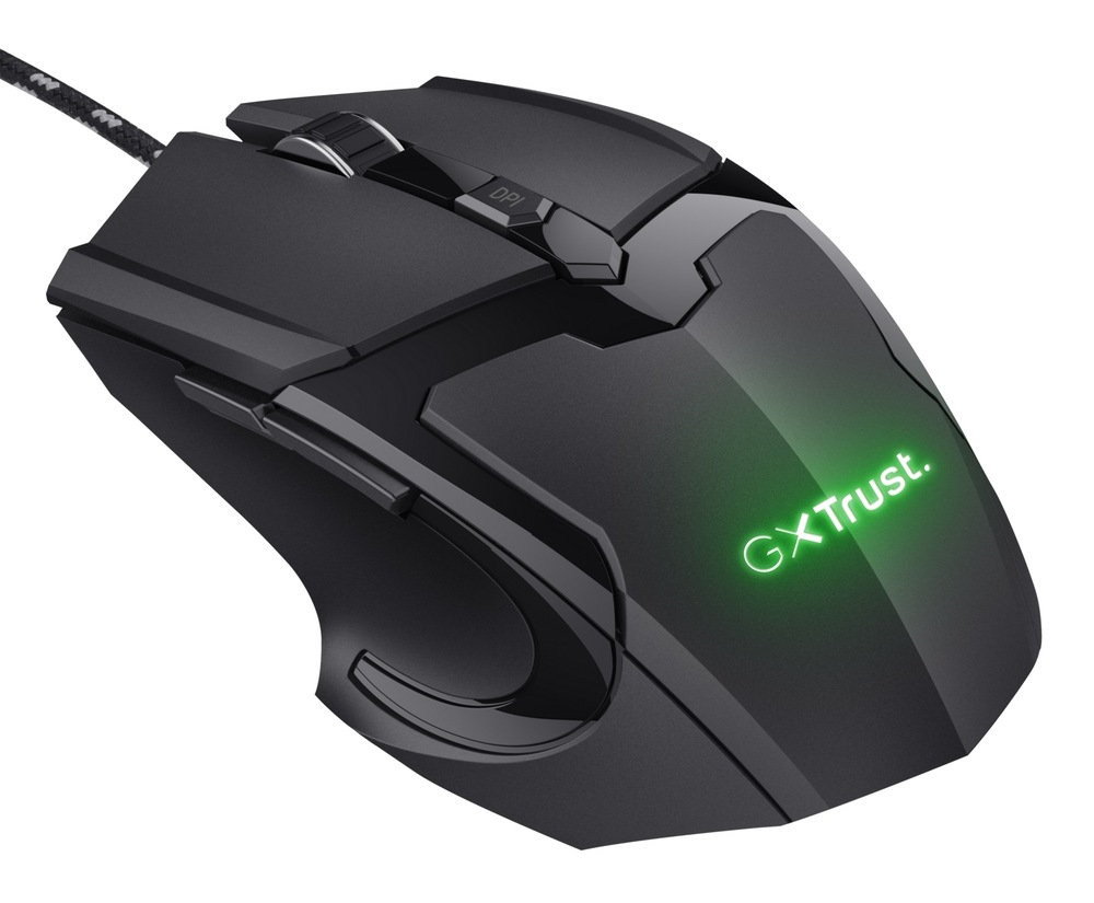 TRUST GXT 101