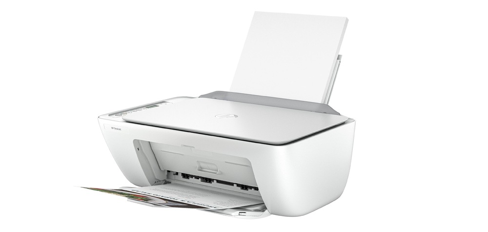 Tiskárna multifunkční HP DeskJet 2810e, služba HP Instant Ink bílá Tiskárna multifunkční HP DeskJet 2810e, služba HP Instant Ink bílá