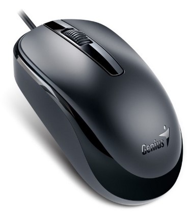 Myš Genius DX-120 černá