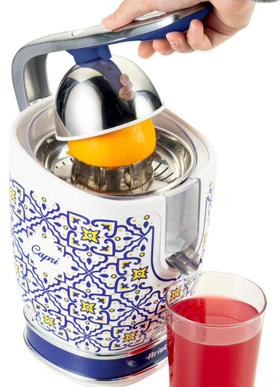 Lis na citrusy Ariete 413/CA Capri
