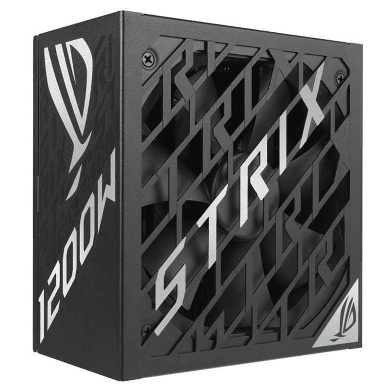 Zdroj Asus ROG Strix 1000W 80+ Platinum